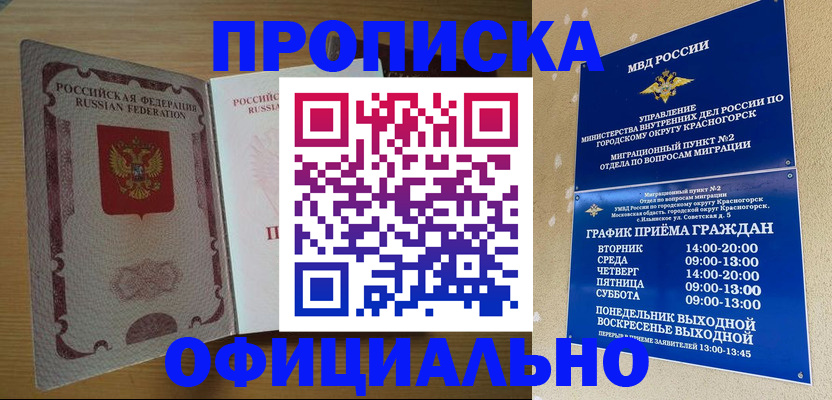временная регистрация купить в Заинске